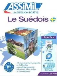 Le Suedois Set